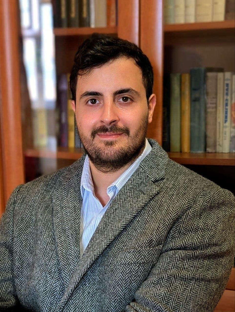 Martin Schweizer - Clinical Psychologist